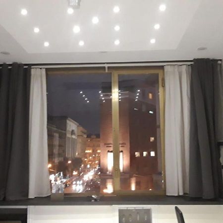 Centro Storico Maschio Angioino House Leilighet Napoli Eksteriør bilde