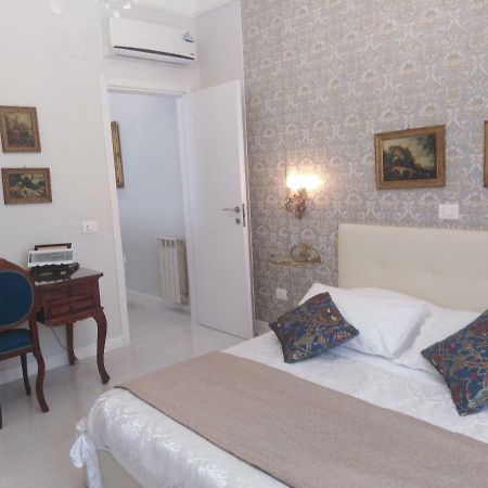 Centro Storico Maschio Angioino House Leilighet Napoli Eksteriør bilde