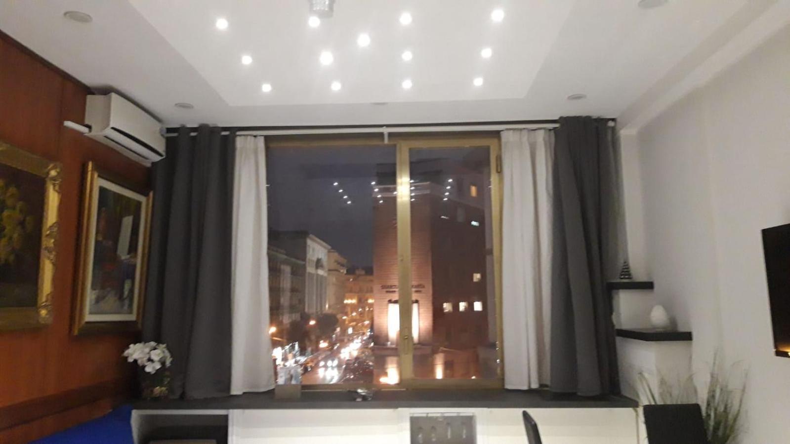 Centro Storico Maschio Angioino House Leilighet Napoli Eksteriør bilde