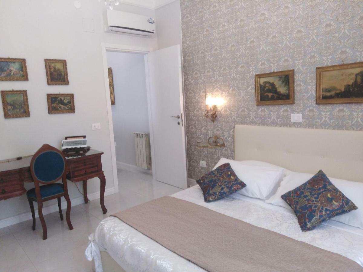 Centro Storico Maschio Angioino House Leilighet Napoli Eksteriør bilde
