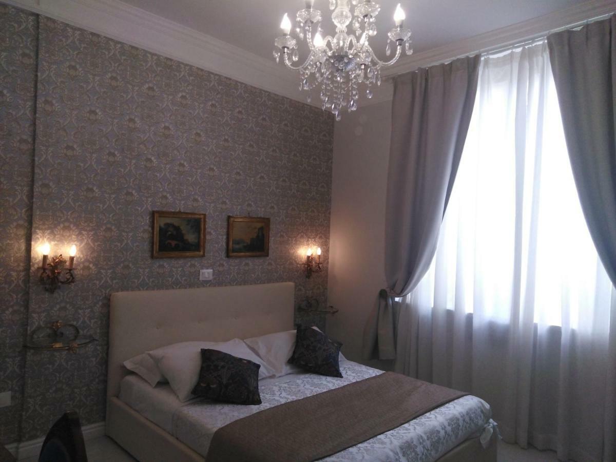 Centro Storico Maschio Angioino House Leilighet Napoli Eksteriør bilde
